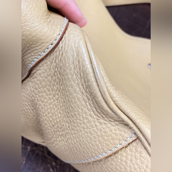 Preloved Prada hobo shoulder bag - Picture 6 of 15